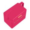 Fieldbar Limited Edition Yuppiechef Pink Mini Bar, 4L