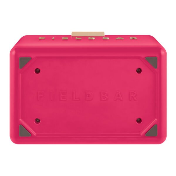 Fieldbar Limited Edition Yuppiechef Pink Mini Bar, 4L